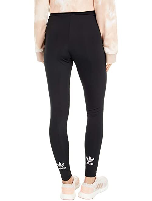 adidas Originals High-waisted Tights