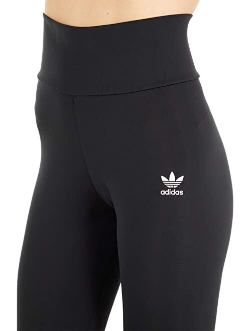 adidas Originals High-waisted Tights