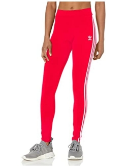 Women's Adicolor Classics 3-Stripes Leggings