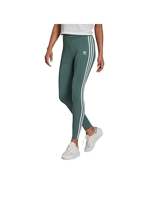 adidas Originals Women's Adicolor Classics 3-Stripes Leggings