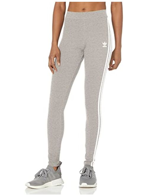 adidas Originals Women's Adicolor Classics 3-Stripes Leggings