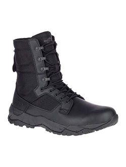 Mqc Patrol Work Waterproof Unisex Boots