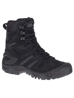 Strongfield Tactical 8" Waterproof Unisex Boots