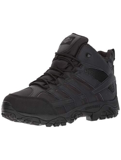 Men's Moab 2 Mid Tactical Waterproof Military Boots