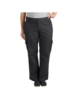 Plus Size Dickies Cargo Pants