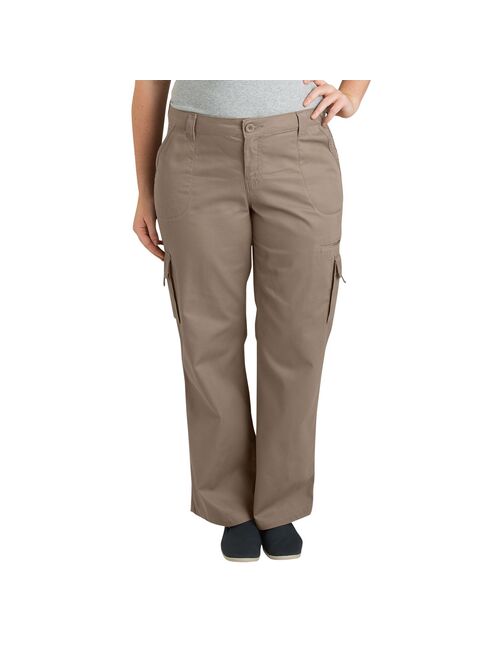 Plus Size Dickies Cargo Pants