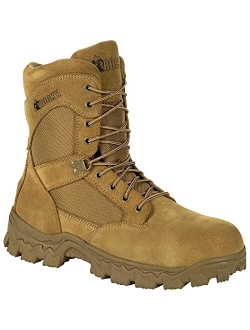 Men's Alpha Force Military and Tactical Boot