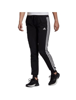 Women's Essentials Single Jersey 3-Stripes Pants