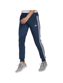 Women's Essentials Single Jersey 3-Stripes Pants