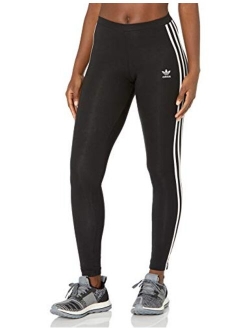 Women's 3 Stripes Leggings