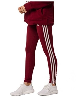 Women's 3 Stripes Leggings