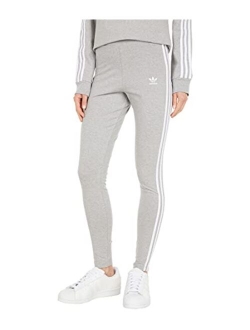 Women's 3 Stripes Leggings