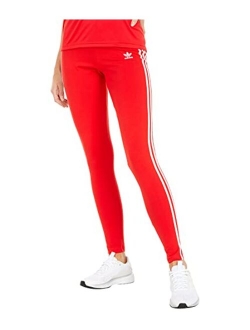 Women's 3 Stripes Leggings