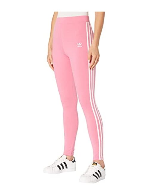 adidas Originals Women's 3 Stripes Leggings