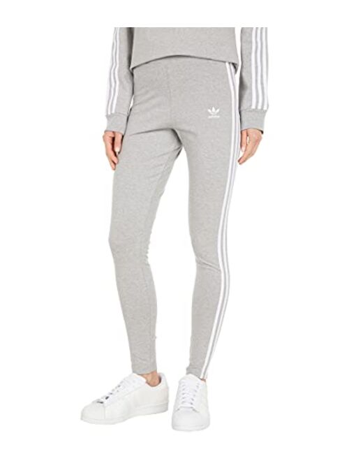 adidas Originals Women's 3 Stripes Leggings