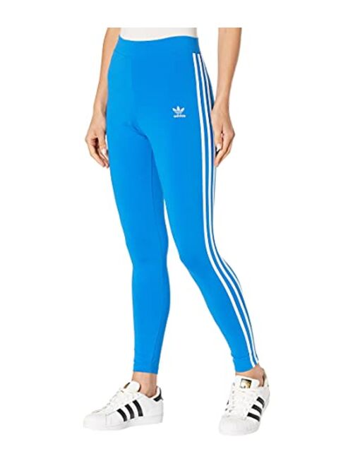 adidas Originals Women's 3 Stripes Leggings