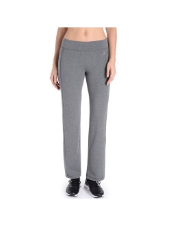 High-Waisted Yoga Pants