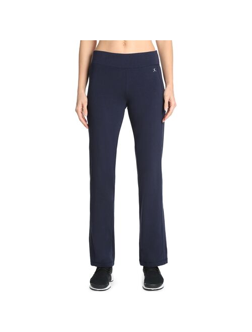 Women's Danskin High-Waisted Yoga Pants