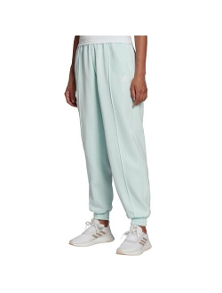 Essentials Studio Midrise Fleece Pants