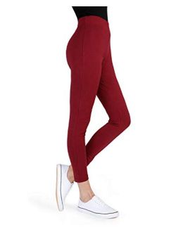 Comfort Cotton Leggings