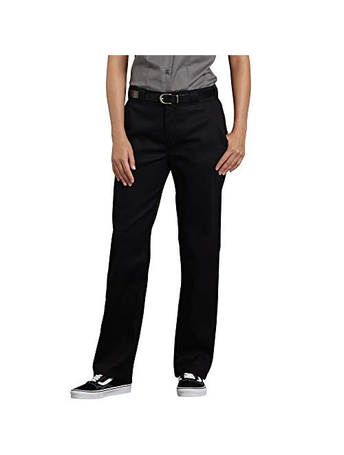 Dickies Women's Flex Original Fit Work Pants