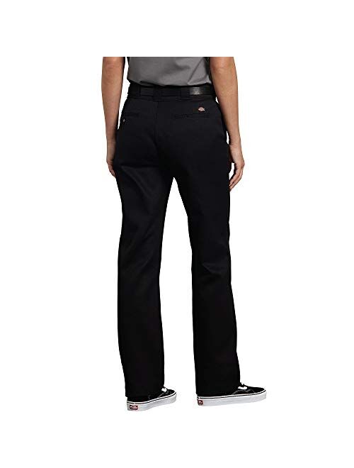 Dickies Women's Flex Original Fit Work Pants