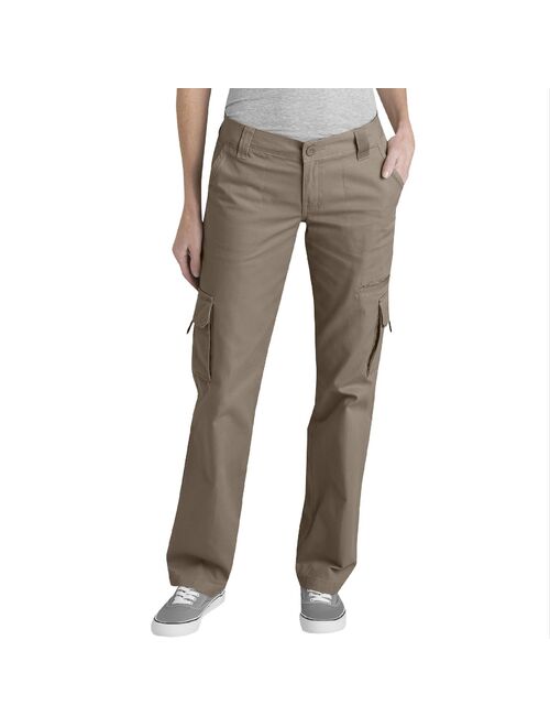 Buy Women's Dickies Relaxed Cargo Pants online | Topofstyle