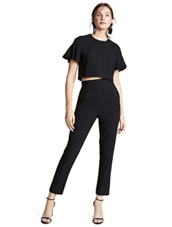 Women's Syon 2 Piece Jumpsuit