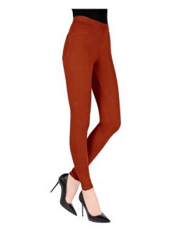 Soft Chic Women's Leggings