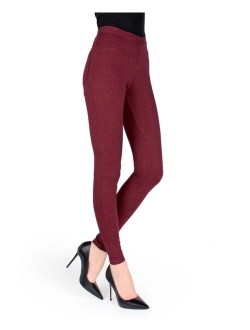 Soft Chic Women's Leggings