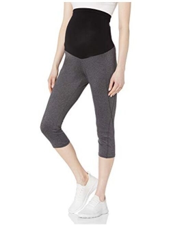 Women's Performance Active Secret Fit Belly Cropped Leggings