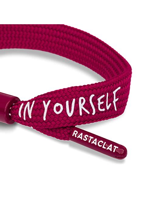 Rastaclat Single Lace Bracelet