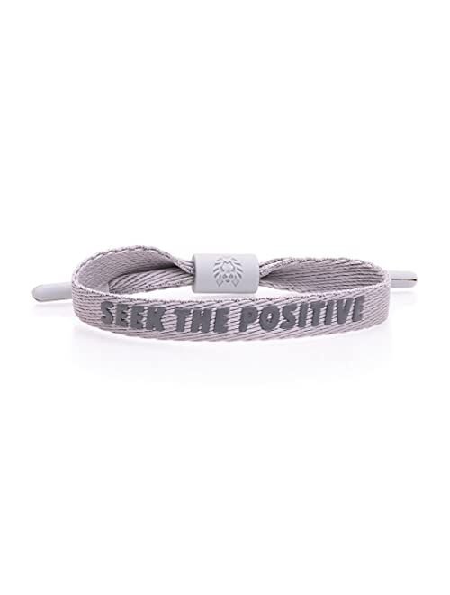 Rastaclat Single Lace Bracelet