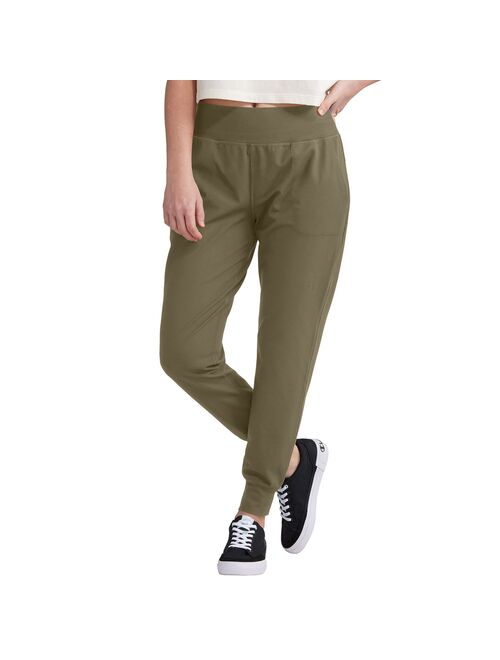 Women's Champion® Sport Soft Touch Eco Jogger Pants