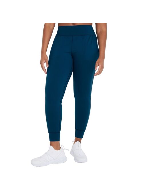 Women's Champion® Sport Soft Touch Eco Jogger Pants