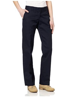 Women's Original Work Pant with Wrinkle And Stain Resistance