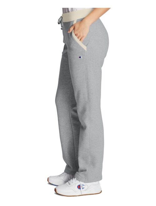 Champion Women's Powerblend Pants