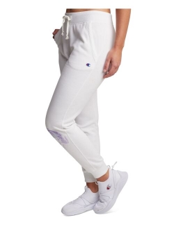 Women's Graphic Jogger Pants