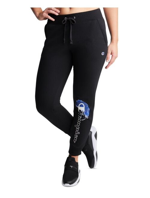 Champion Women's Graphic Jogger Pants