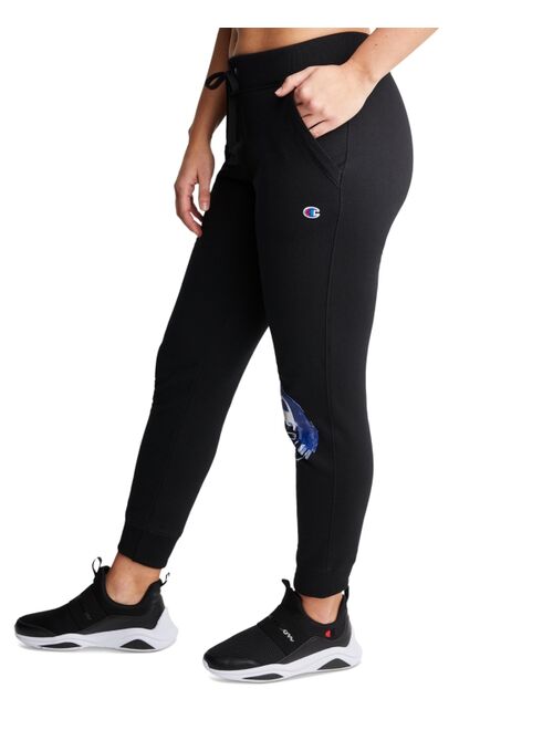 Champion Women's Graphic Jogger Pants