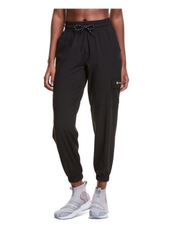 Women's Sport Soft Woven Joggers