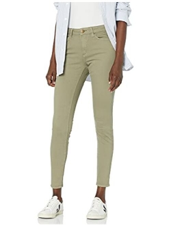 Women's Standard 5-Pocket Skinny Jean All Colors