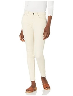 Women's Standard 5-Pocket Skinny Jean All Colors