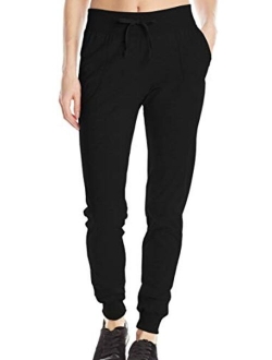 Women's Jersey Joggers