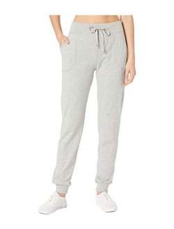 Women's Jersey Joggers