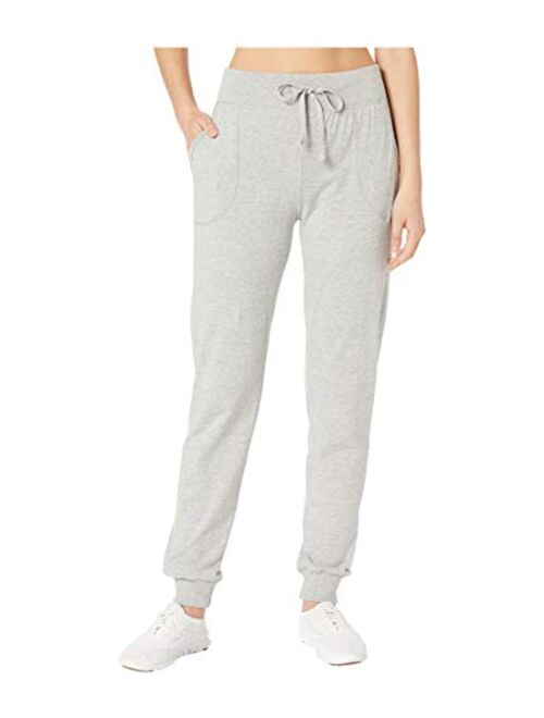 Champion Women's Jersey Joggers