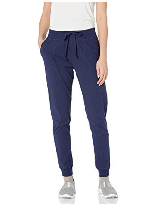 Champion Women's Jersey Joggers