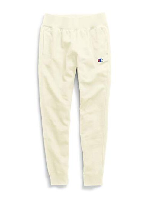 Champion Women's Reverse Weave Joggers, Left Hip C