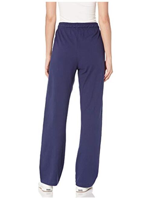 Champion Women's Cotton Jersey Pant