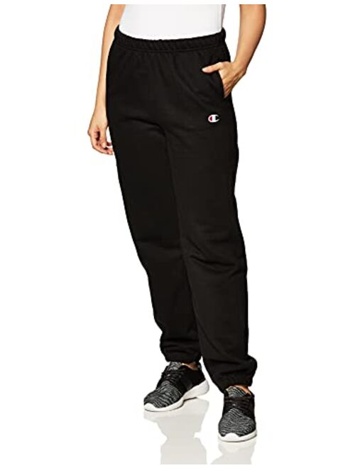 Champion Women's Rw Boyfriend Sweat Pant